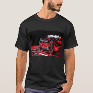 Auto T-shirt
