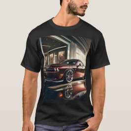 Auto T-shirt