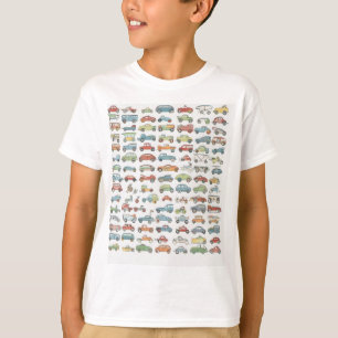 Auto T-shirt