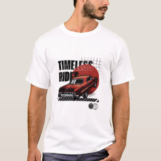 auto t-shirt