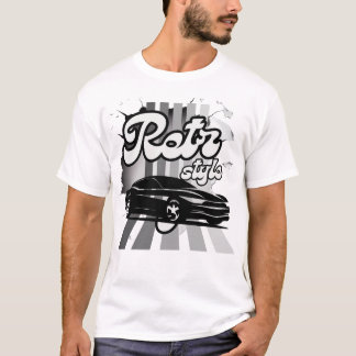 auto t-shirt