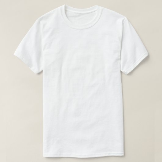 Auto T-shirt (Design voorkant)