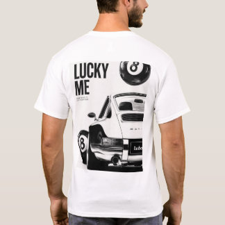 Auto T-shirt