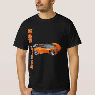 Auto T-shirt