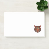 Auto tijger post-it® notes (Kantoor)