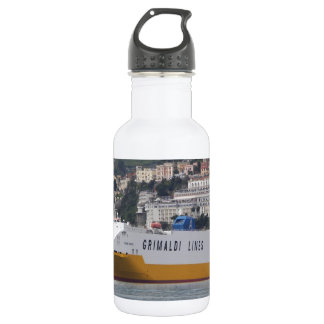 Auto Transporter Grande Europa Waterfles