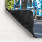 Auto Transporter Muismat (Hoek)