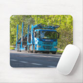 Auto Transporter Muismat (Met muis)