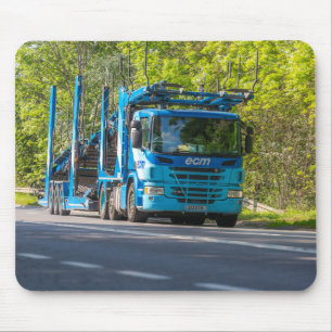 Auto Transporter Muismat