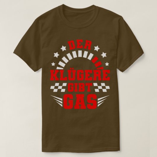 Auto Tuner Mechanic Racing Tuning (21) T-shirt (Design voorkant)