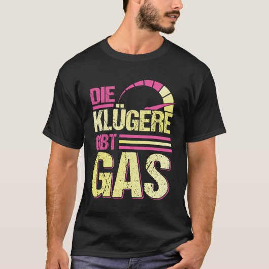 Auto Tuner Meisje Motorvoertuig Mechanische Racing T-shirt (Voorkant)