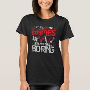 Auto Tuning Motorsport T-shirt
