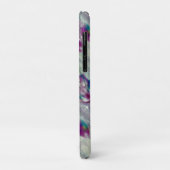 Auto Wash Kleuren Case-Mate iPhone Case (Achterkant/links)