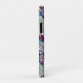 Auto Wash Kleuren Case-Mate iPhone Case (Achterkant/rechts)