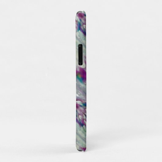 Auto Wash Kleuren Case-Mate iPhone Case (Achterkant/rechts)