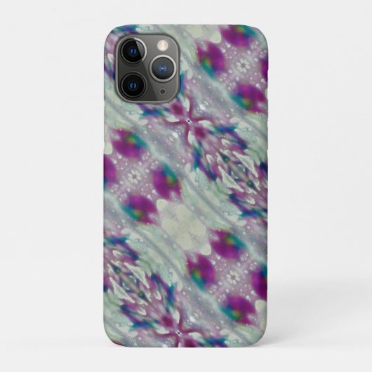 Auto Wash Kleuren Case-Mate iPhone Case (Achterkant)