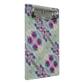 Auto Wash Kleuren Mini Klembord (Schuin)