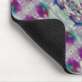 Auto Wash Kleuren Muismat (Hoek)