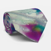Auto Wash Kleuren Stropdas (Opgerold)