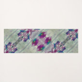 Auto Wash Kleuren Yogamat (Achterkant (horizontaal))