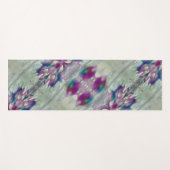 Auto Wash Kleuren Yogamat (Voorkant (horizontaal))