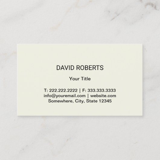 Auto Wassen Auto Detailing Automotive US Flag Visitekaartje (Achterkant)