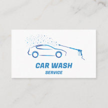 Auto Wassen Service Druk Wassen Auto Detail
