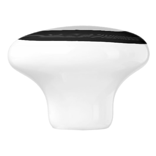 Auto wiel velg keramische deur en lade knoppen (Zijkant)