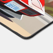 Auto Wow! Chevy Corvette Stingray Bureaumat (Hoek)