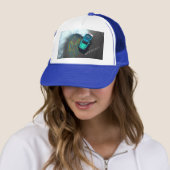 Autoaandrijving Trucker Pet (In situ)