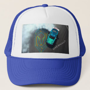 Autoaandrijving Trucker Pet
