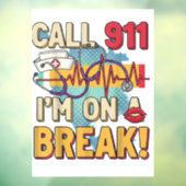 Autoaufkleber  raamsticker (Vel 3)