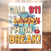 Autoaufkleber  raamsticker (Vel 2)