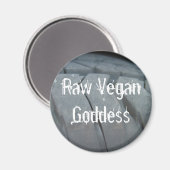 Autoband Mag Magneet (Voorkant / Achterkant)