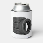 Autobanden Blikjeskoeler (Blikje Achterkant)