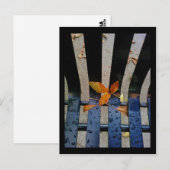 autobank briefkaart (Voorkant / Achterkant)