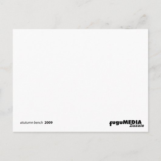 autobank briefkaart (Achterkant)