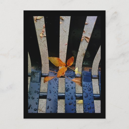 autobank briefkaart (Voorkant)