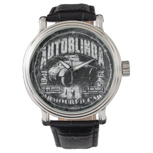 Autoblinda 41 eWatch Horloge