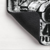 Autoblinda 41 Mousepad Muismat (Hoek)