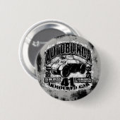 Autoblinda 41 Round Button Button (Voorkant /achterkant)