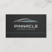 Autobody Professional Visitekaartje (Voorkant)