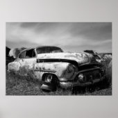  autobus poster (Voorkant)