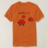 AutoBUZE T-shirt
