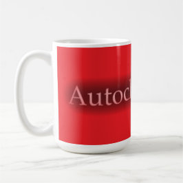 AUTOCHTOON KOFFIEMOK