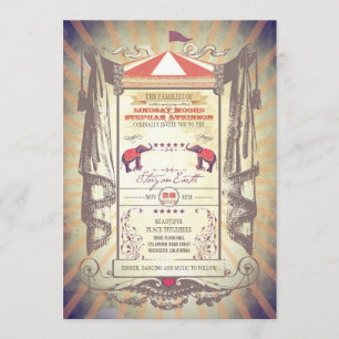 autocircus kaart