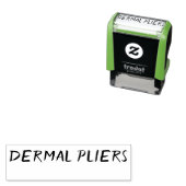 AUTOCLAAF STEMPEL ~ DERMALE TANGEN (In situ)