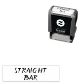 AUTOCLAAF STEMPEL ~ RECHTE BALK (In situ)