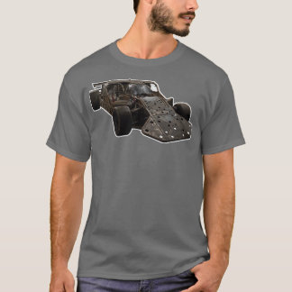 autococolaat t-shirt