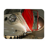 Autocollectie in The Liberace Foundation en Magneet (Horizontaal)